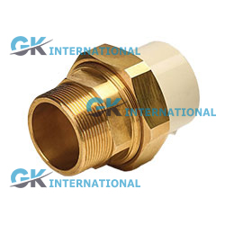 Brass Products